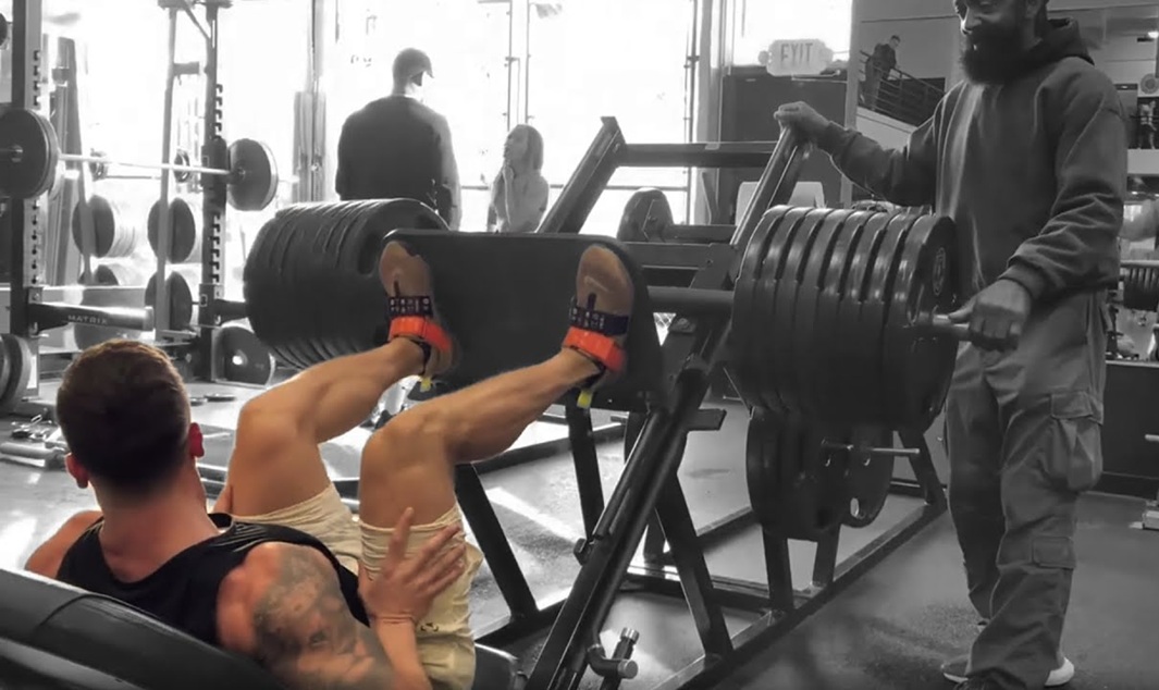 Leg Training Mistakes
