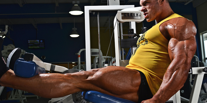 Leg Training Mistakes Most Lifters Make