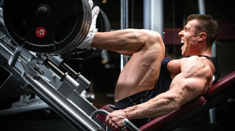 Leg Workouts for Bulk, Strength, and Symmetry Leg Workouts for Bulk, Strength, and Symmetry