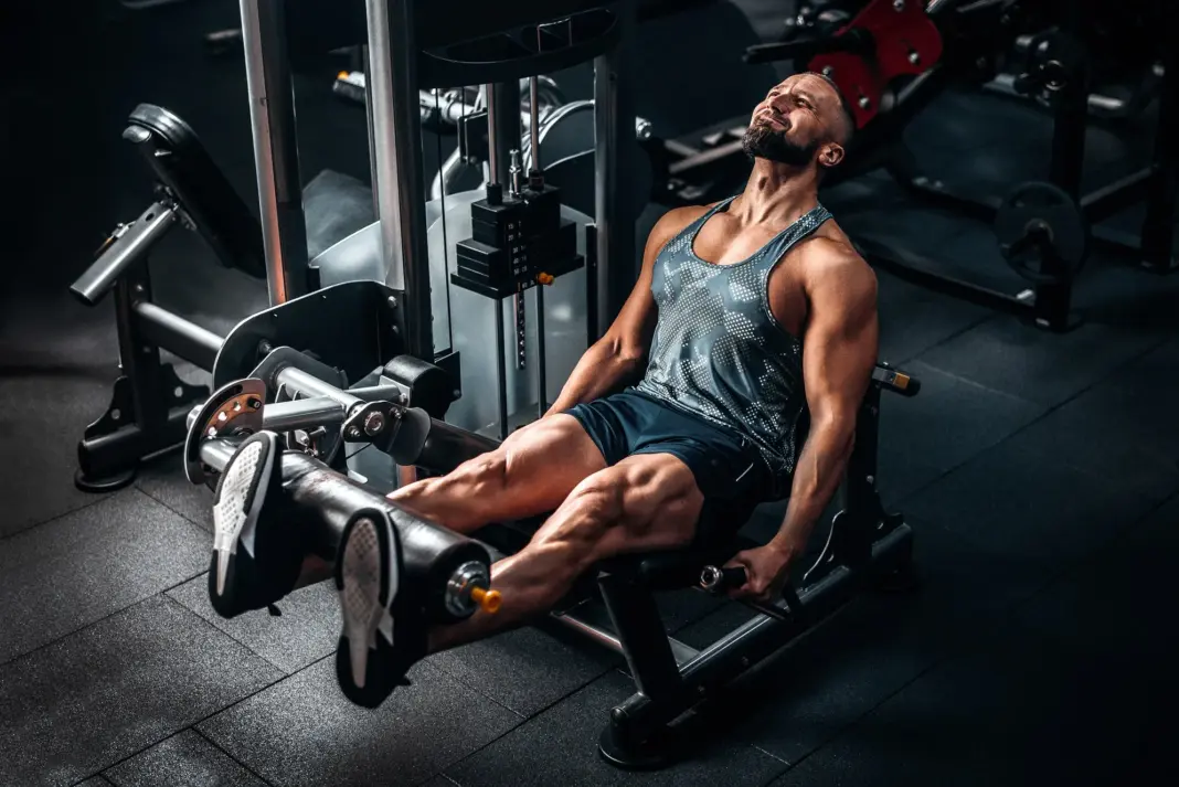 Leg Workouts for Bulk, Strength, and Symmetry