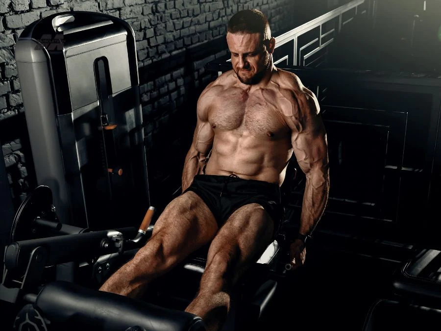 Push/Pull/Legs Split Push/Pull/Legs Split