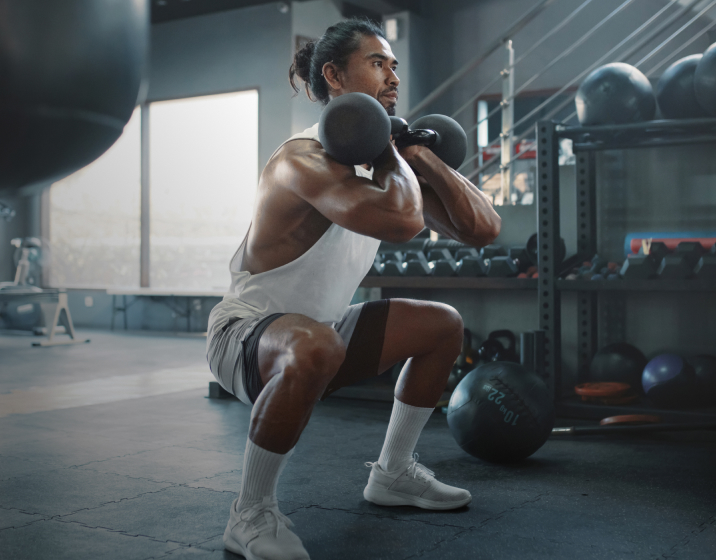 Quad Training Quad Training