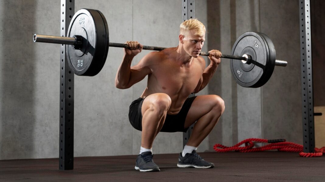 Upper/Lower Split Explained