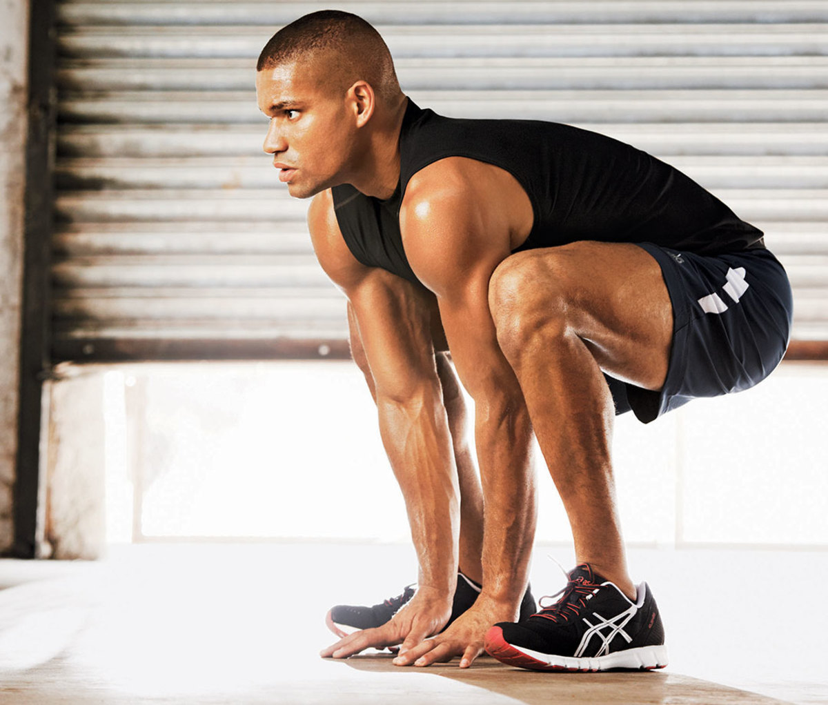 Hamstring Isolation Exercises