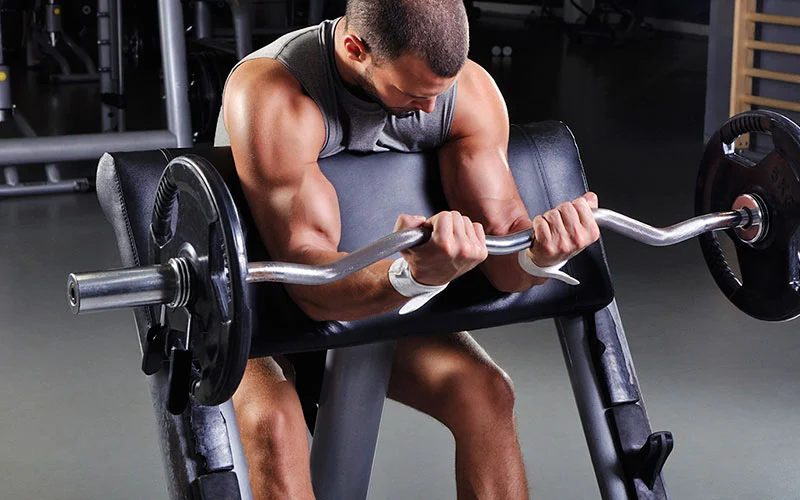 How to Progress on 5×5