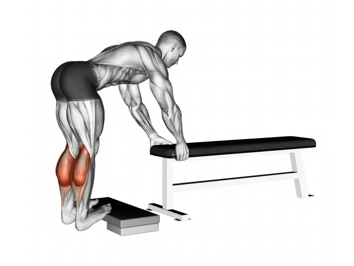 Calf Workouts for Mass, Strength, and Symmetry
