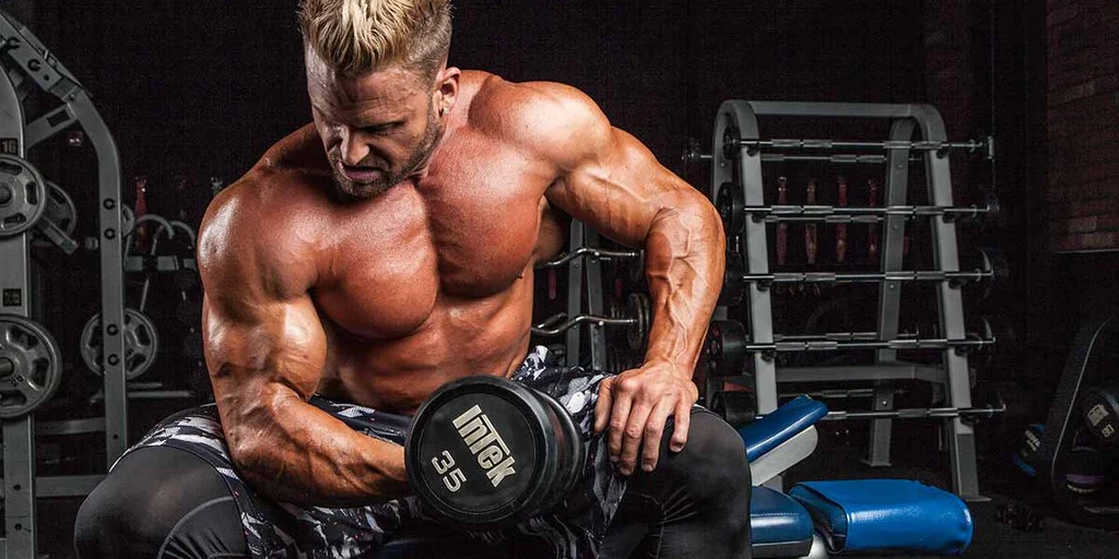 Arm Training Guide