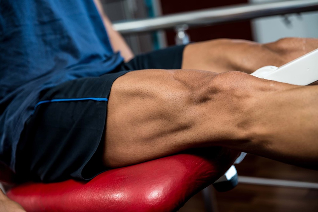 Fixing Weak Quads