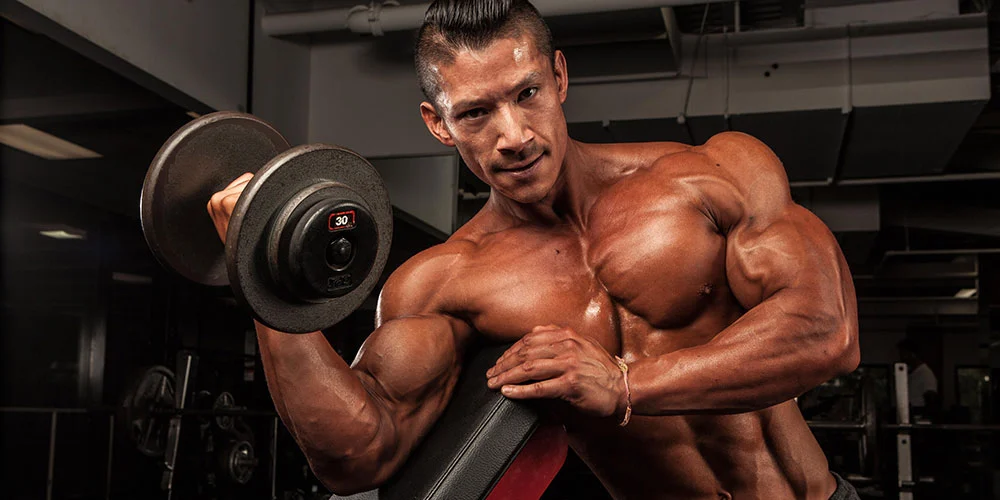 How to Program an Arm Day