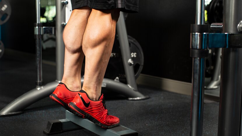 Why Your Calves Aren’t Growing (And How to Fix It)