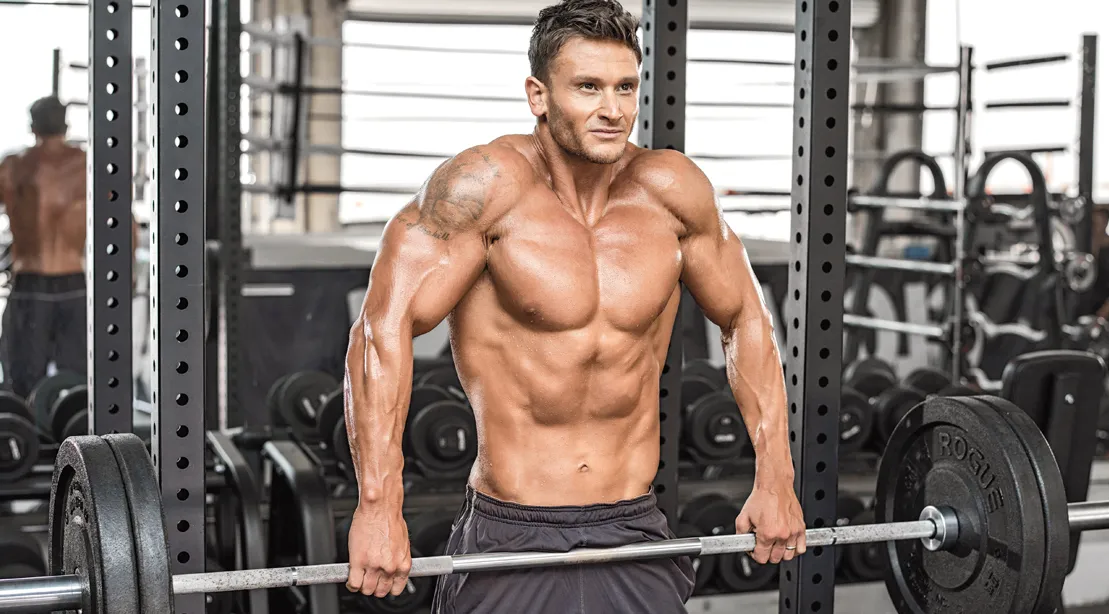 How to Program Shrug Variations