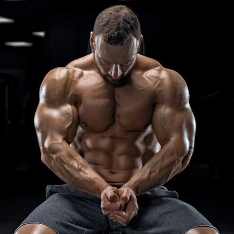 Neck Training for Bodybuilders