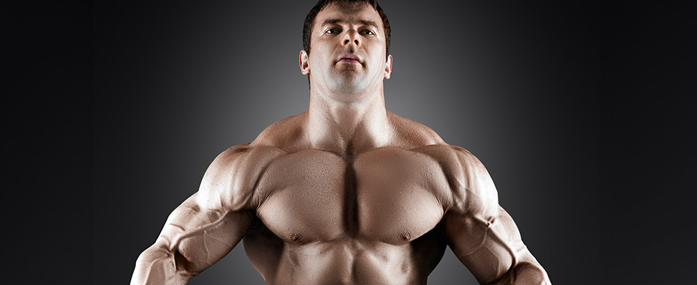 Thicker Yoke