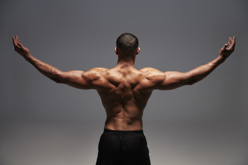 Fixing Common Shoulder Training Mistakes