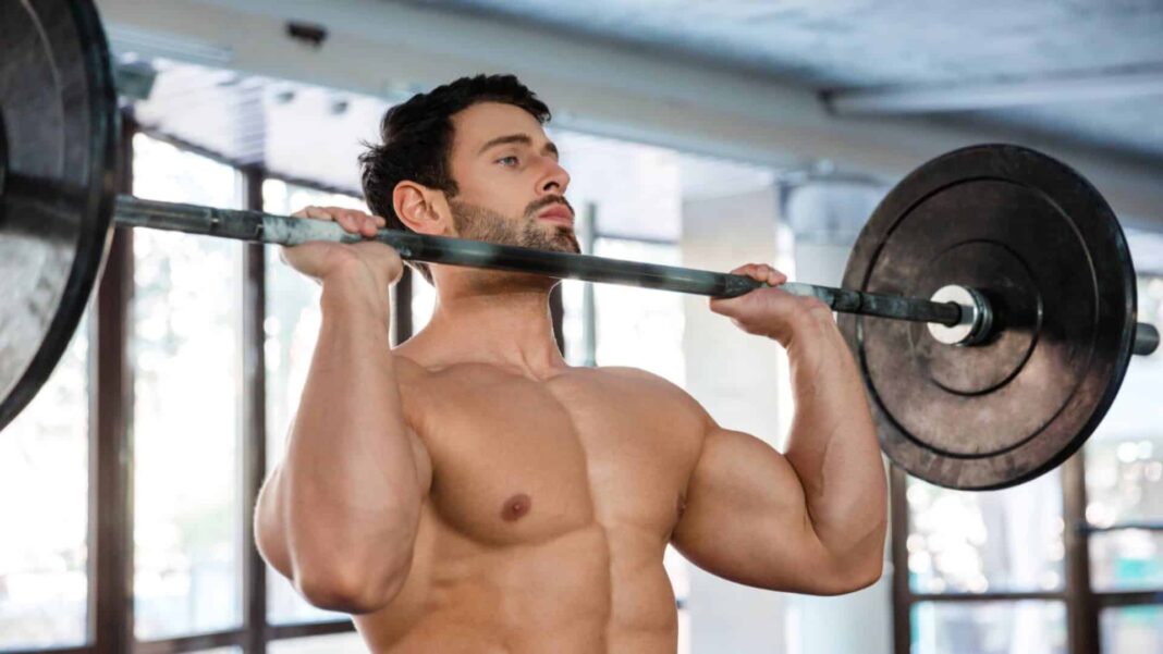 Best Front Deltoid Exercises for Size and Pressing Strength