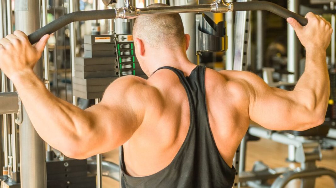 The Best Shoulder Exercises
