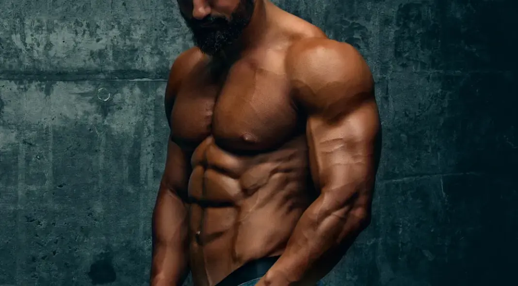 How to Grow Side Delts for 3D Shoulders