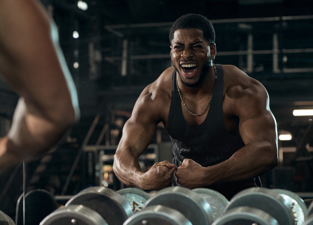 How Often Should You Hit Each Muscle?
