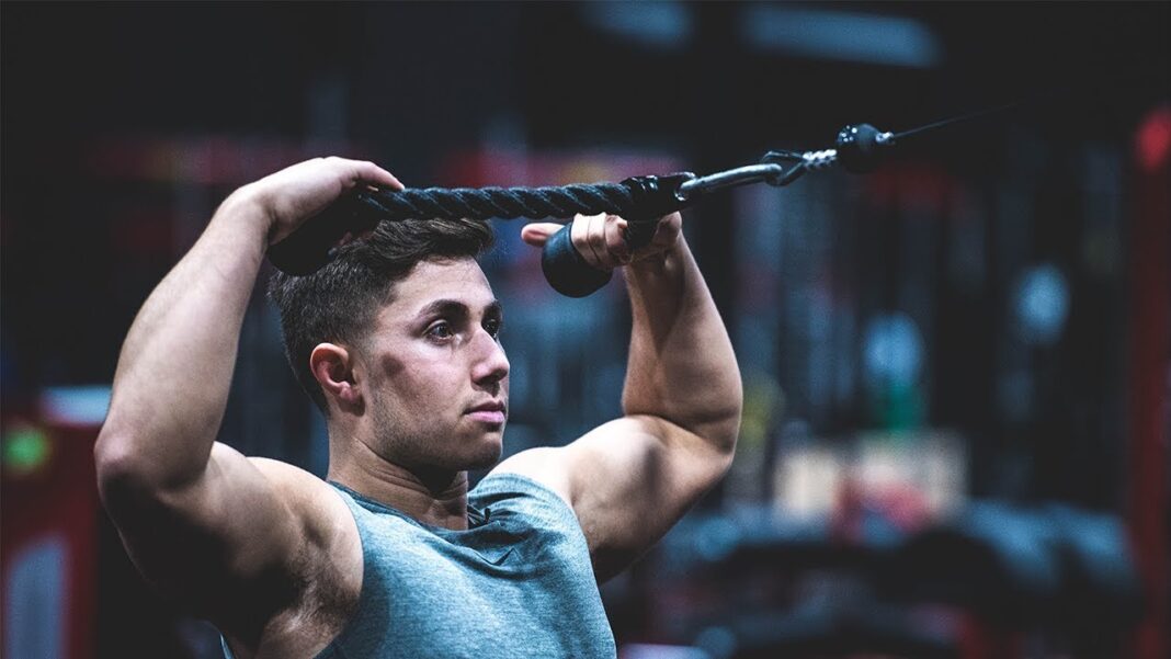 Face Pulls: The Ultimate Guide to Bigger Rear Delts