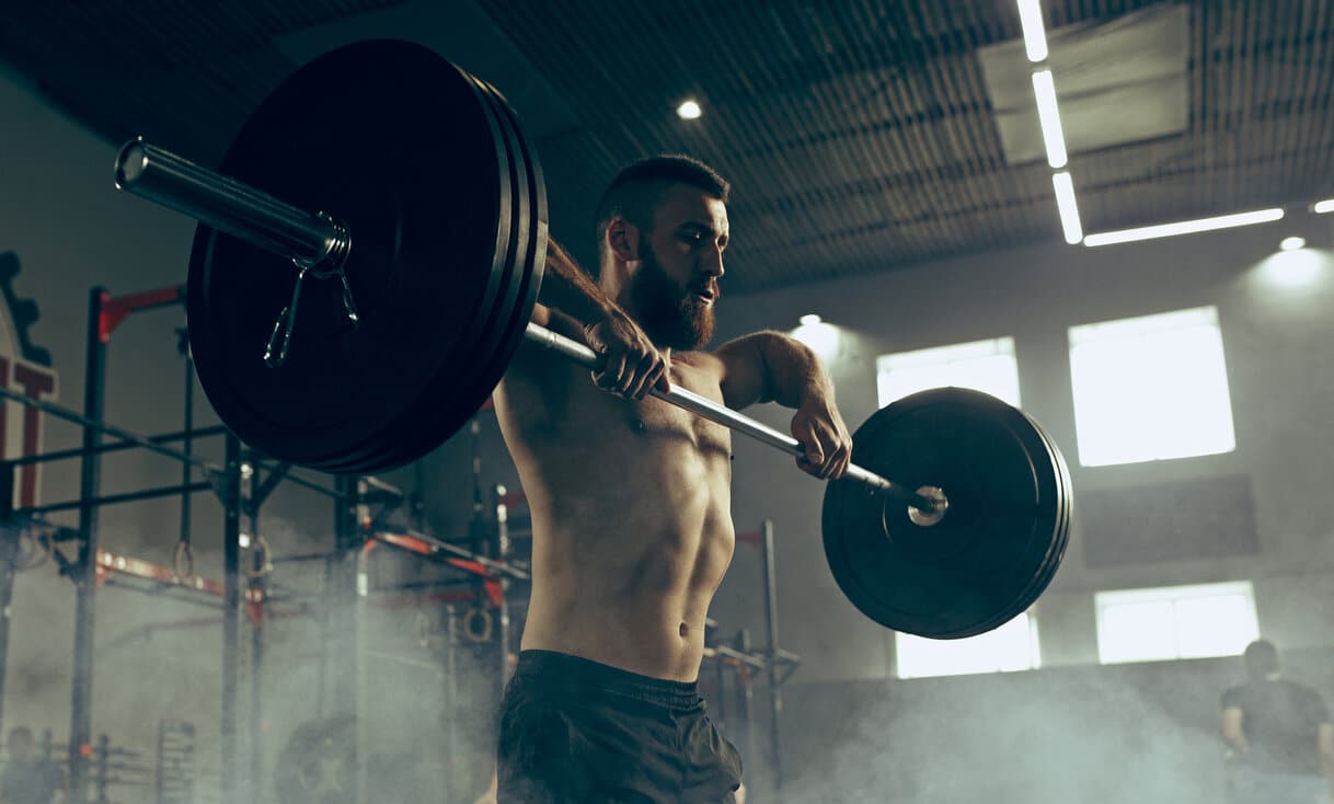 Upright Rowing Upright Rowing