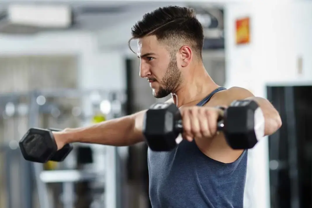 Fixing Front Delt Overtraining: Balancing the Shoulders