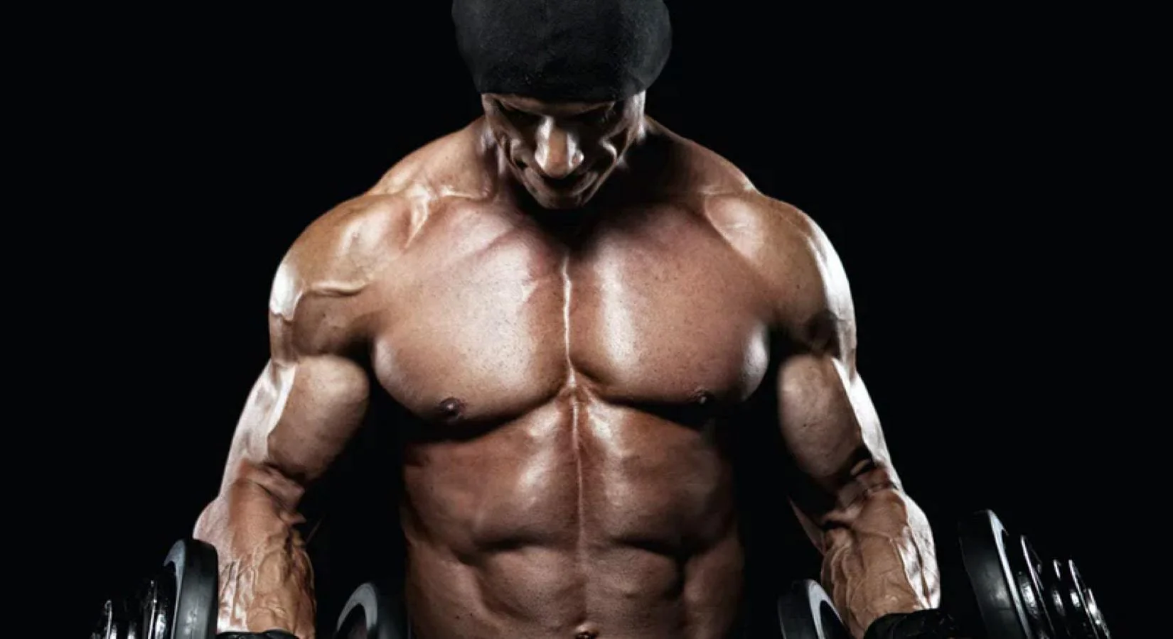 Front Delt Training