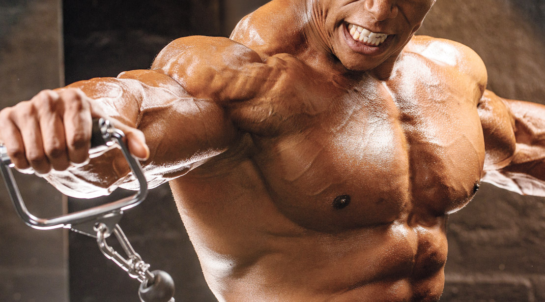 Why Your Training Split Matters