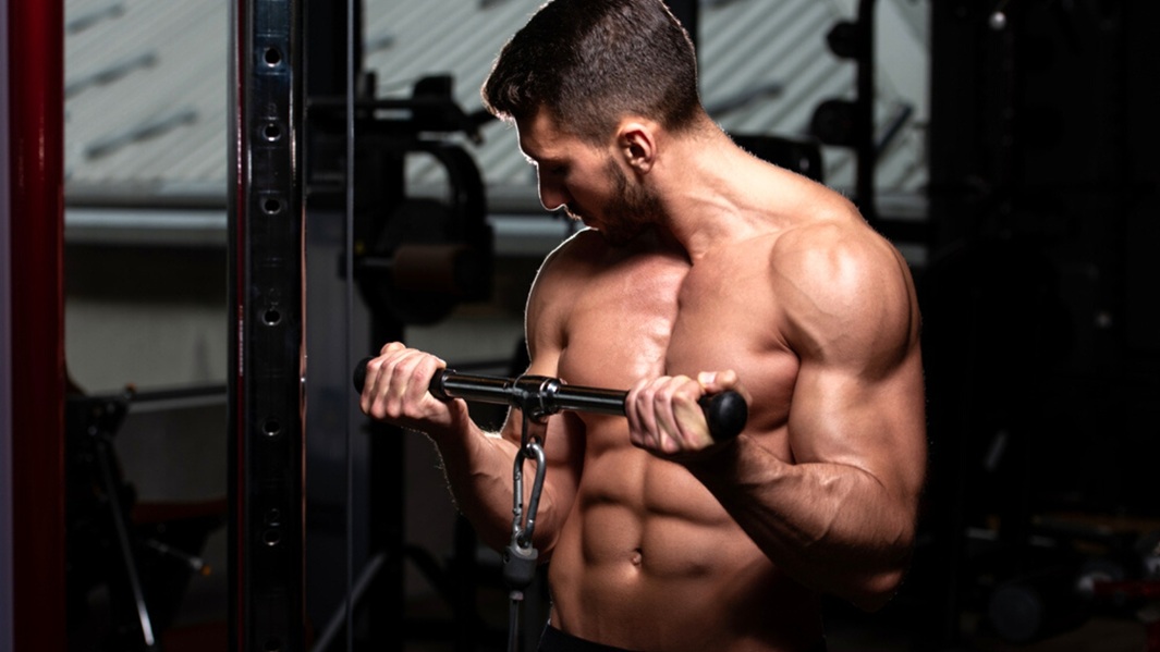 Why Cable Curls Deserve a Spot in Every Program