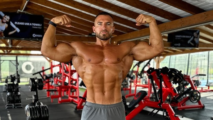 Why Full-Body Training Works