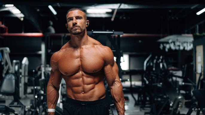 Full-Body Training