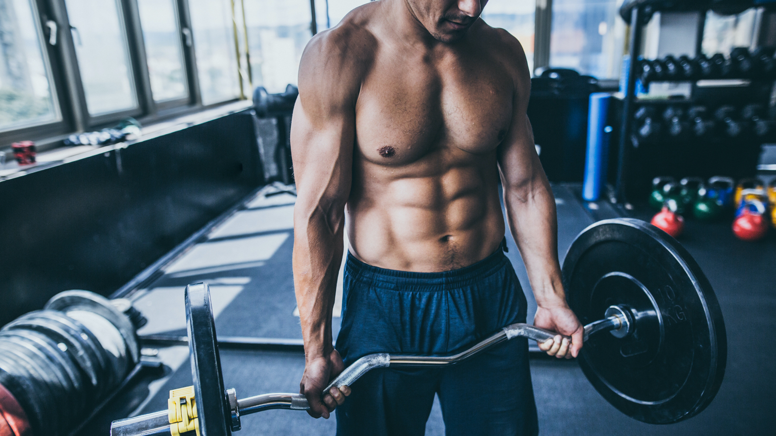 Full-Body Training