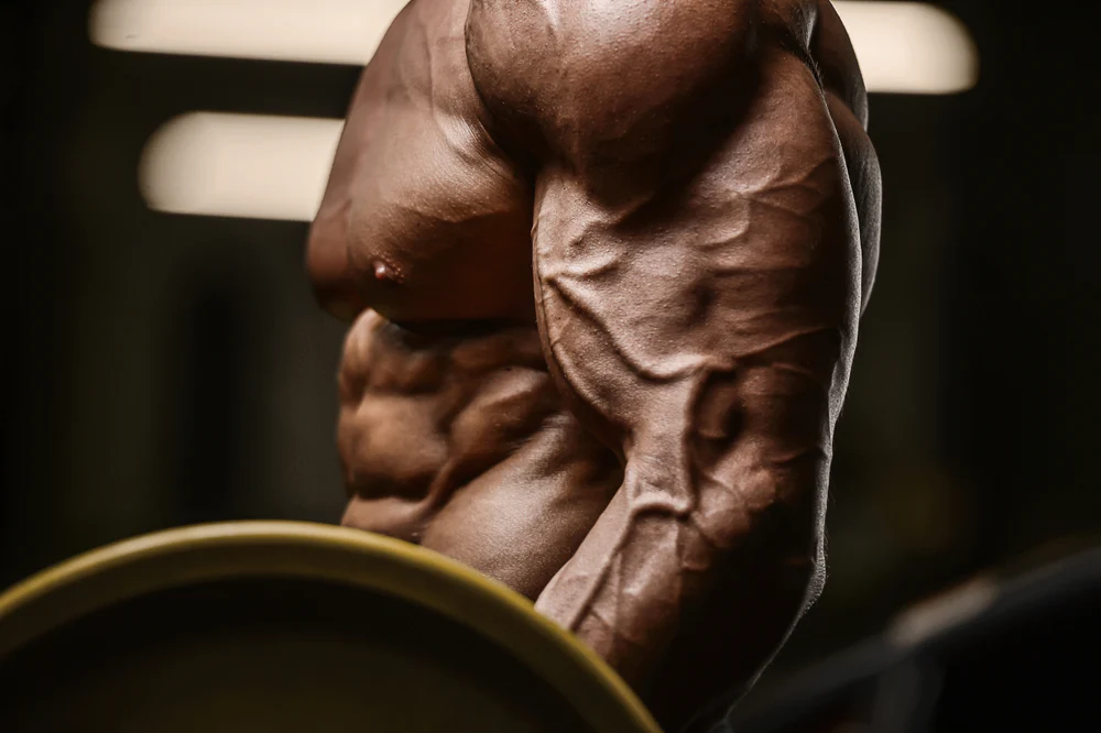 Drag Curl: The Hidden Weapon for Biceps