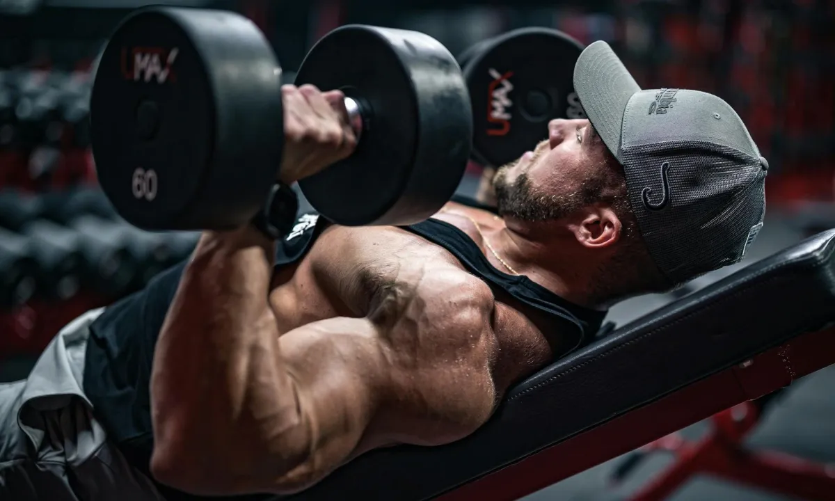 Full-Body Training Templates