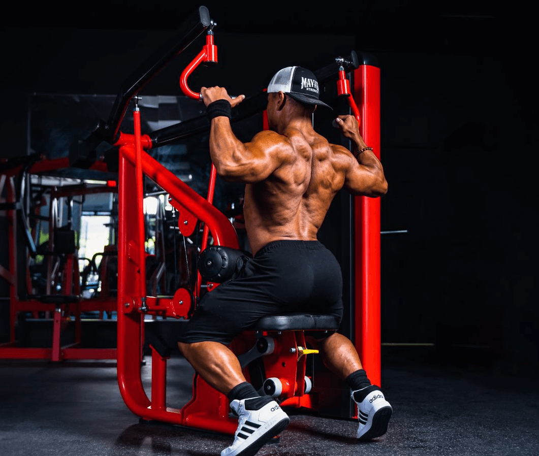 What Makes the Diverging Pulldown Unique? What Makes the Diverging Pulldown Unique?