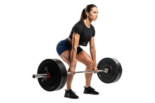 THE ROMANIAN DEADLIFT (RDL)