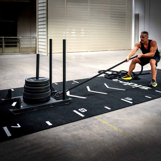 How to Perform the Rope Pull How to Perform the Rope Pull