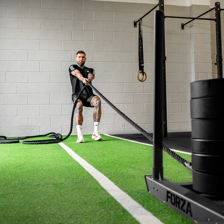 Bodybuilder’s Strategy & Programming Integration Bodybuilder’s Strategy & Programming Integration