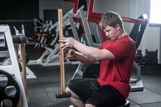 What Is Sledgehammer Levering? What Is Sledgehammer Levering?