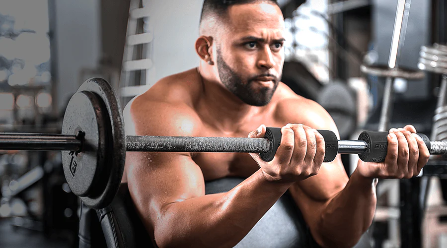 How to Incorporate Thick Bar Training How to Incorporate Thick Bar Training