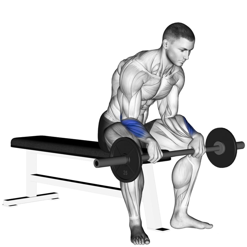 Training Tips from a Bodybuilder’s Perspective