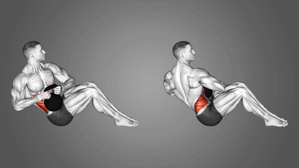 Where Russian Twists Fit in Your Core Training Where Russian Twists Fit in Your Core Training
