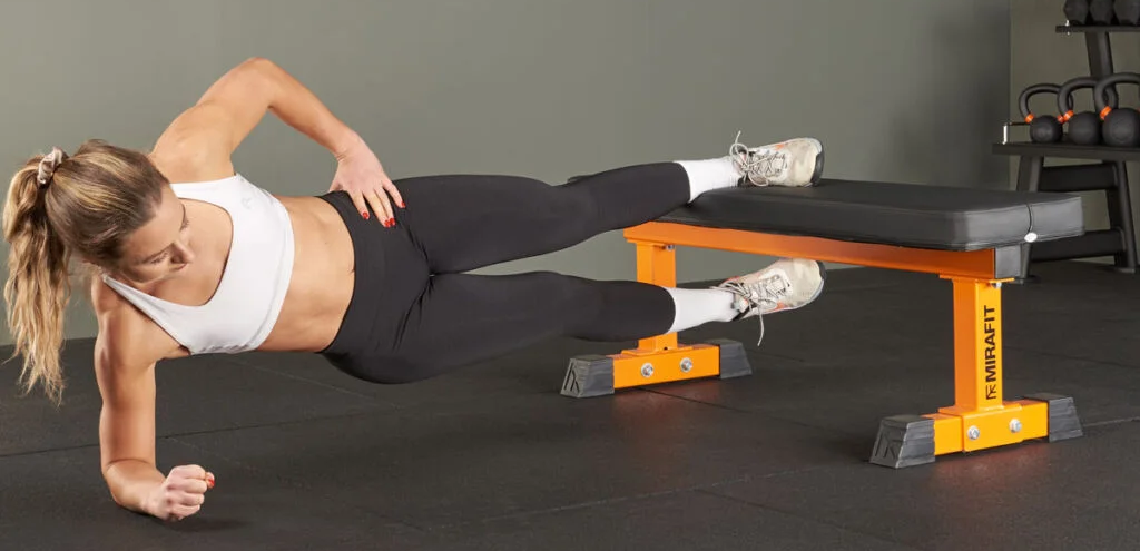 Copenhagen Side Plank Copenhagen Side Plank