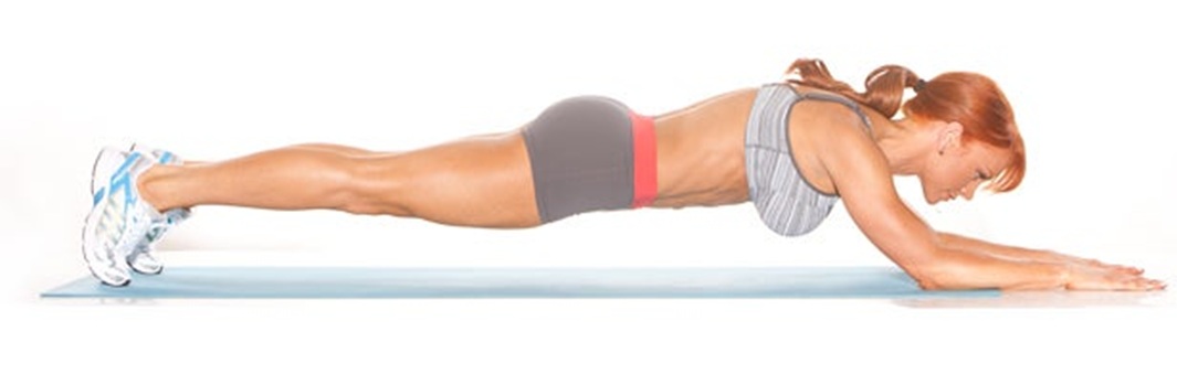 What the Long Lever Plank Is Best For What the Long Lever Plank Is Best For